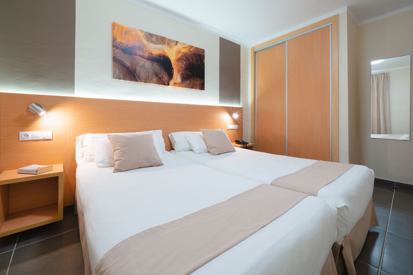 Club Siroco & Serenity - Adults Only