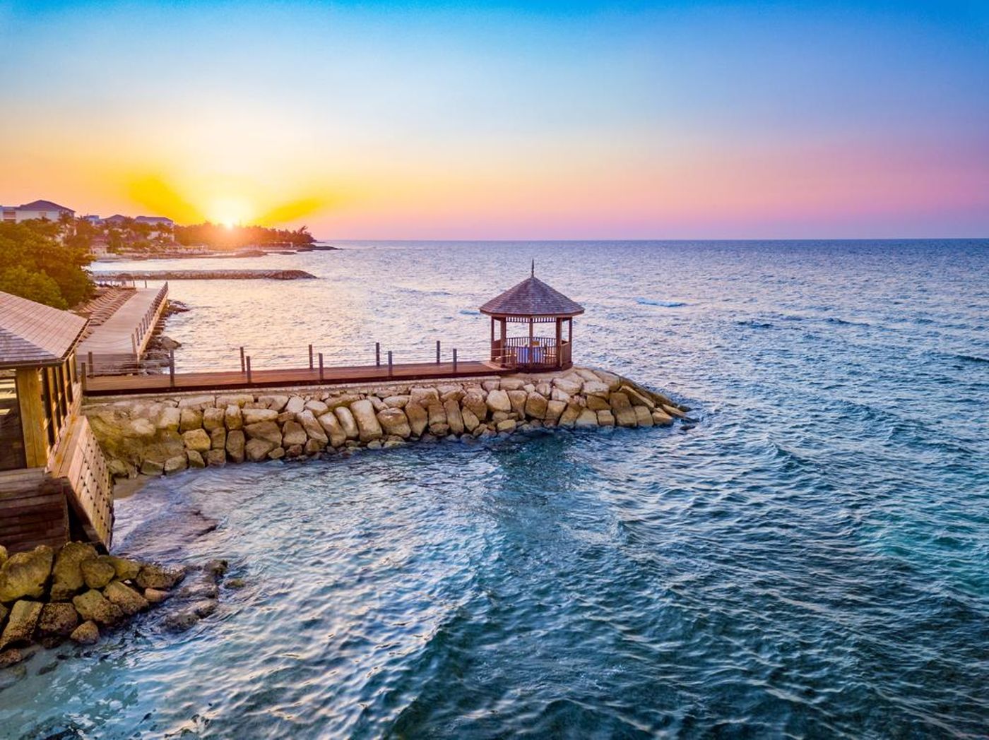 Jewel Grande Montego Bay Resort & Spa All Inclusive