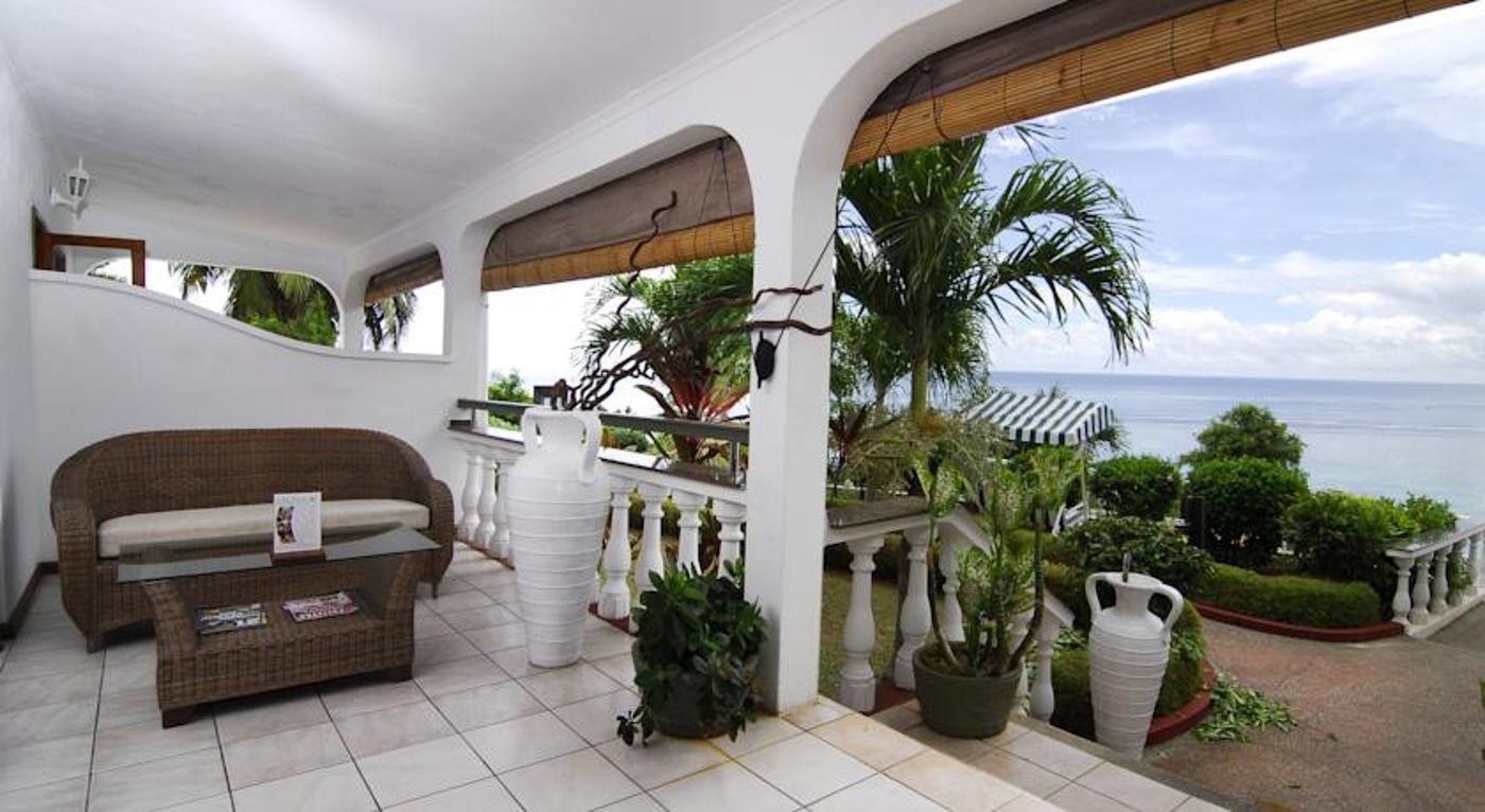 Le Relax Hotel & Restaurant