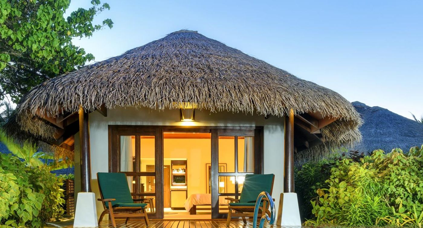 Sheraton Maldives Full Moon Resort & Spa