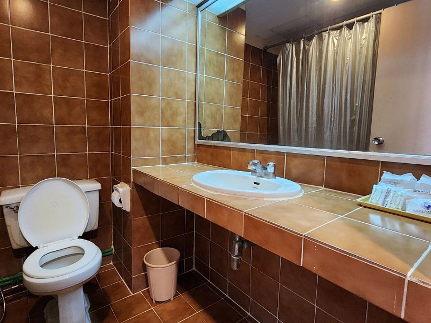 Pattaya Garden Hotel