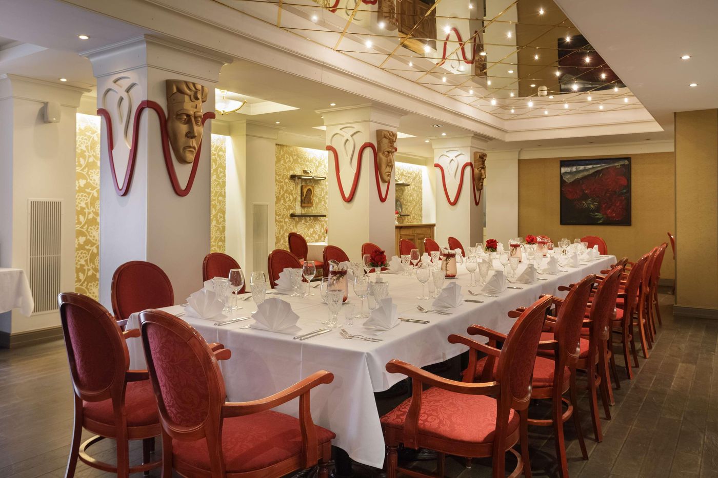 Park-Inn-by-Radisson-Meriton-Conference-Spa-Hotel-Conferences-49