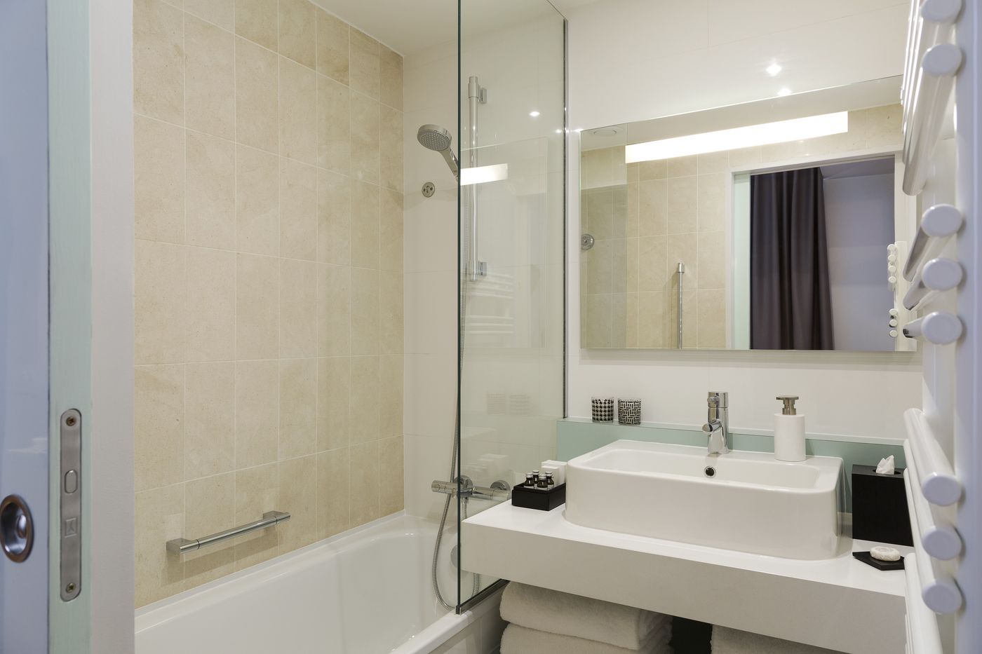 Citadines-Opera-Paris-Room-41