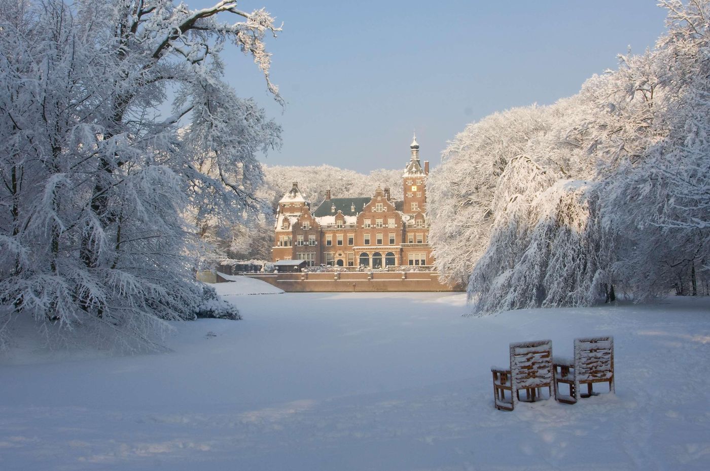 Landgoed-Duin---Kruidberg-General-view-10