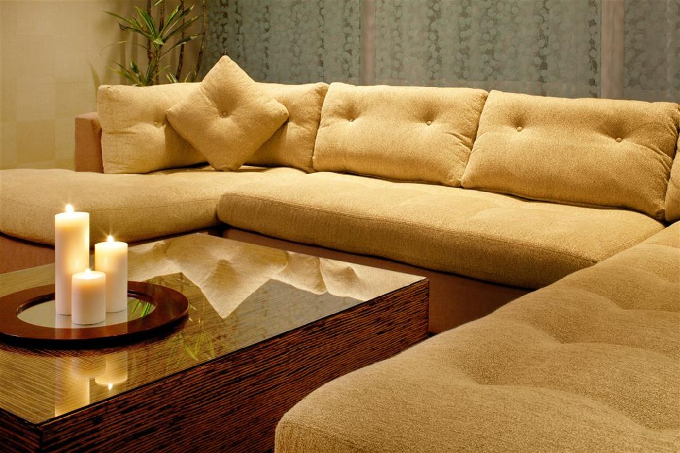 The Westin Las Vegas Hotel & Spa-United States-Las Vegas-General view-6