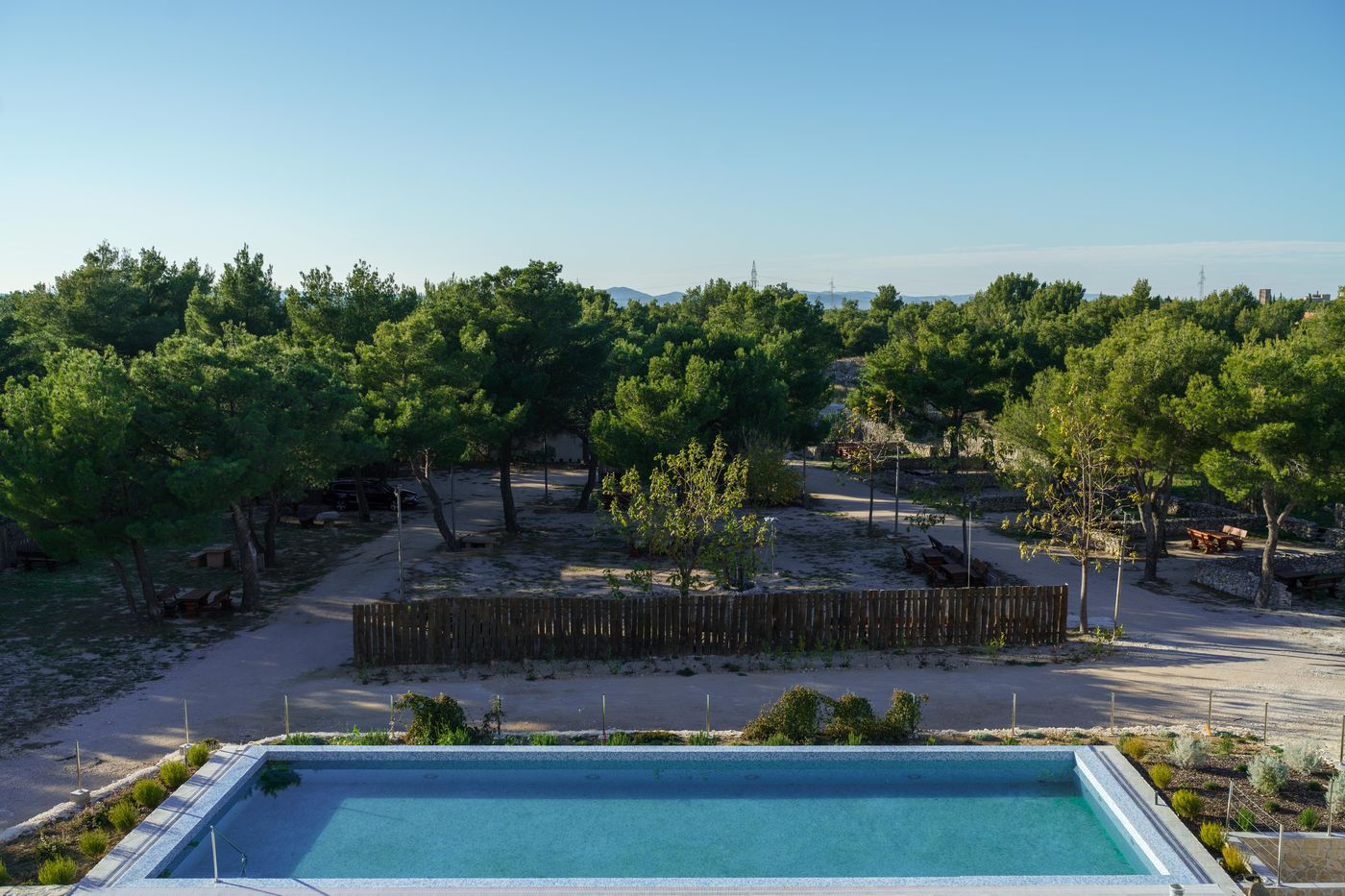 Hotel Vrata Krke Sibenik-Croatia-SIBENIK-General view-4