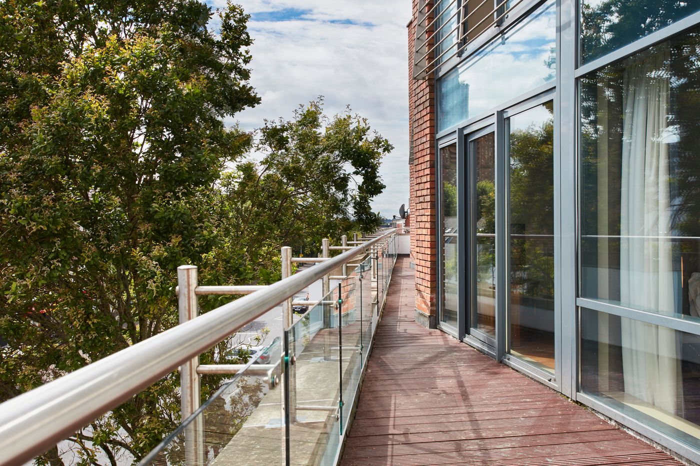 Cordia Serviced Apartments - United Kingdom - BELFAST - Room - 2