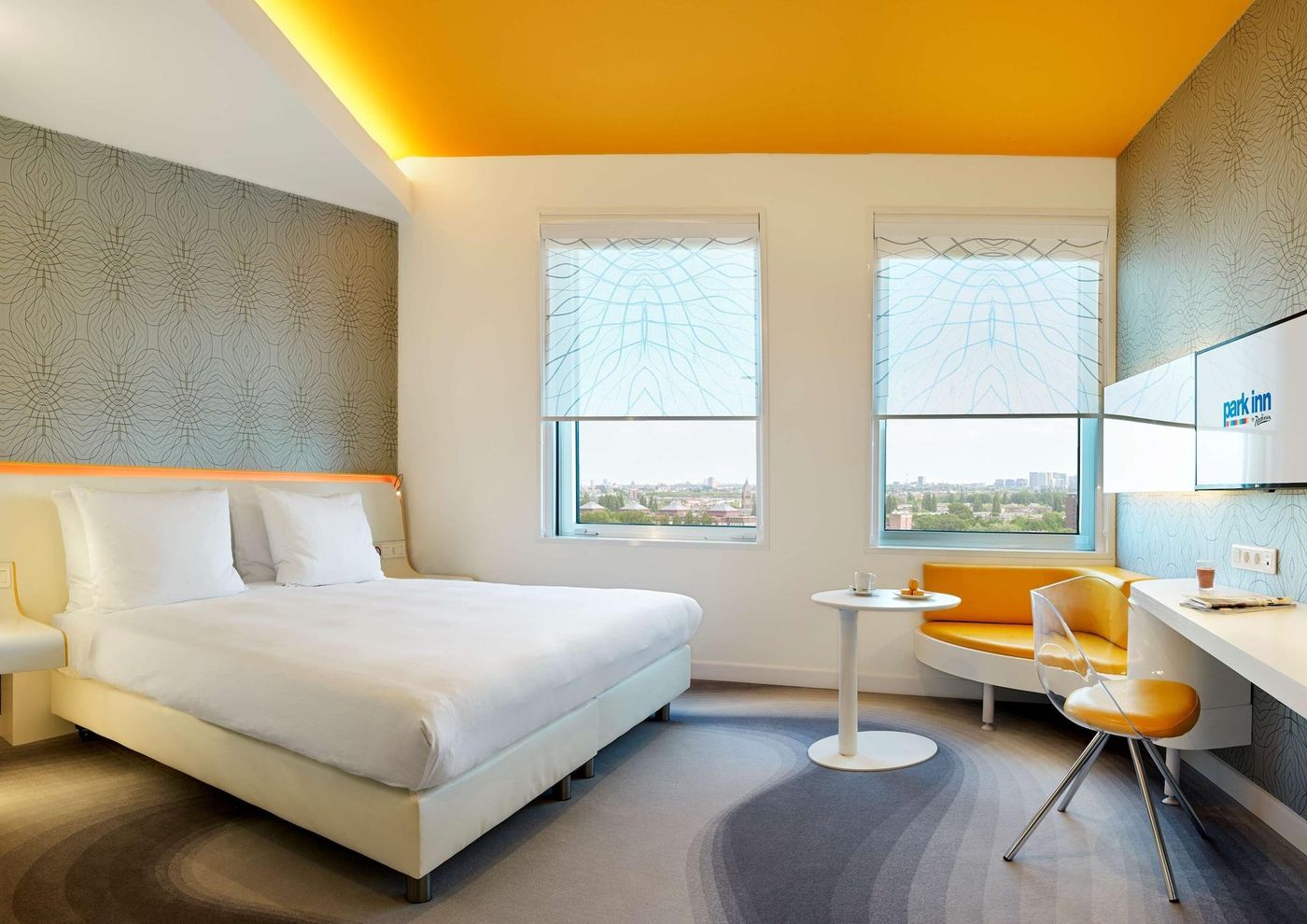 Park-Inn-By-Radisson-Amsterdam-City-West-Room-37