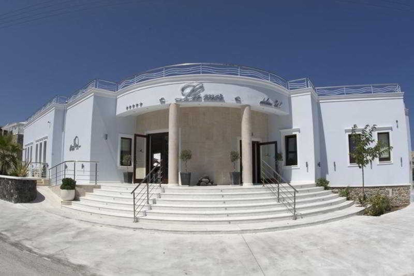 La-Mer-Deluxe-Spa-Resort---Conference-Center---Adult-Only-General-view-19