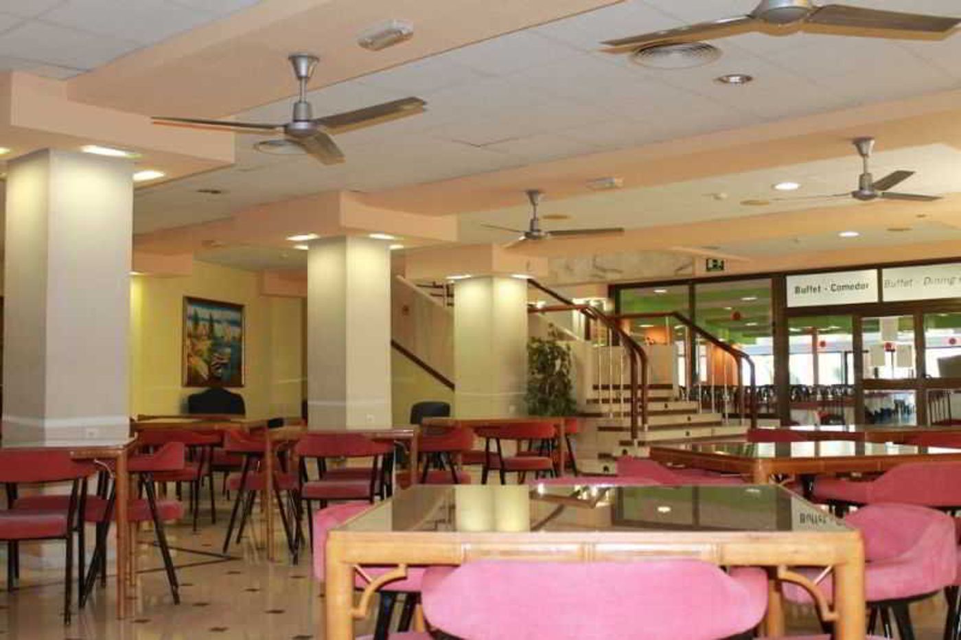 Blue-Sea-Hotel-Calas-Marina-Restaurant-39