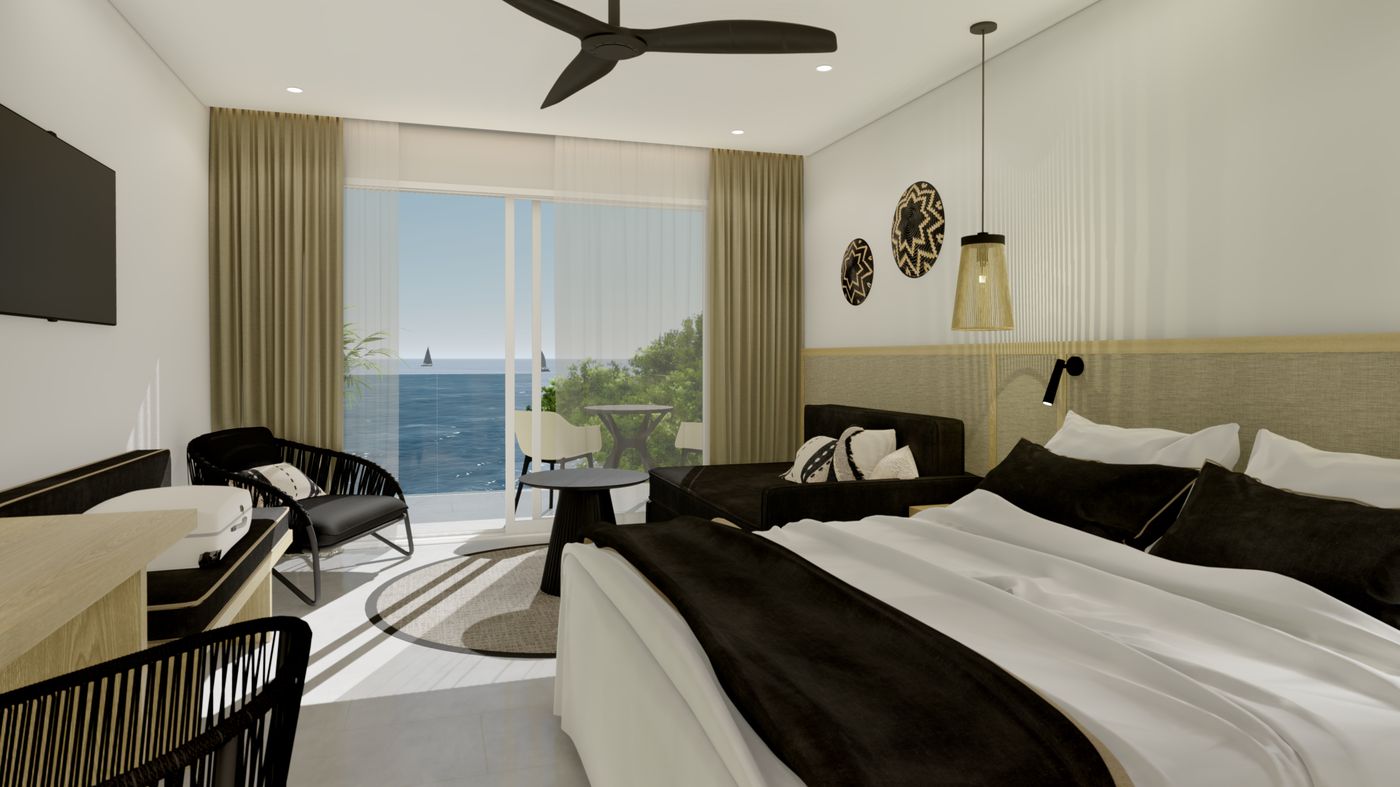 Invisa Club Cala Verde