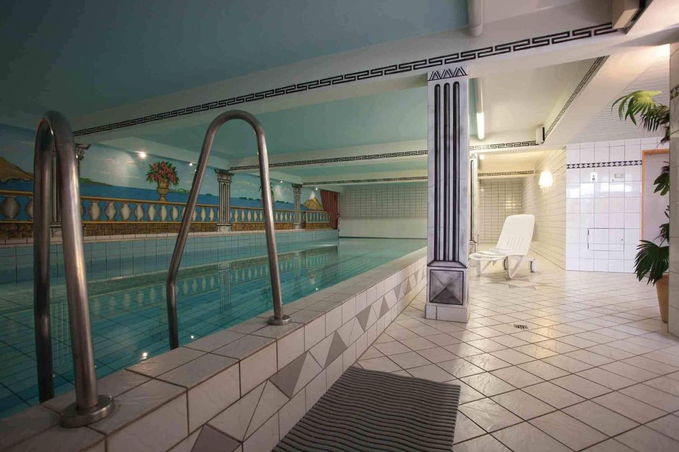 Pp Hotel Grefrather Hof - Germany - GREFRATH - Sports and Entertainment - 9