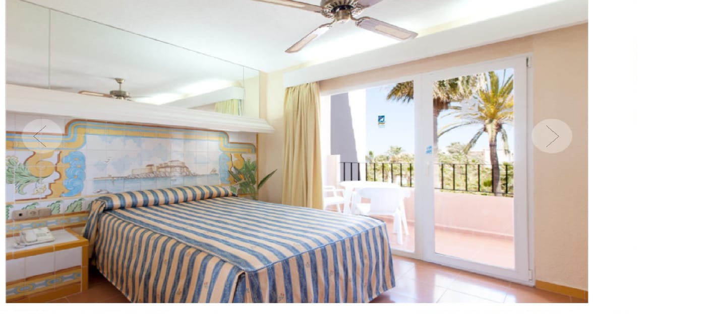 Playavera--Naturist-Hotel--Room-24