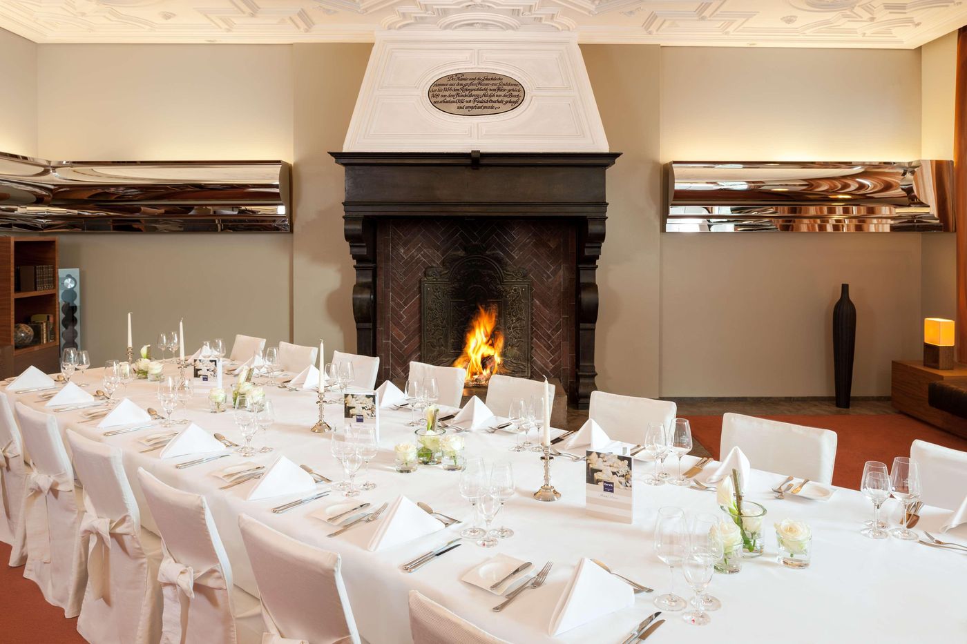 Dorint Hotel Am Heumarkt Köln - Germany - COLOGNE - Conferences - 2