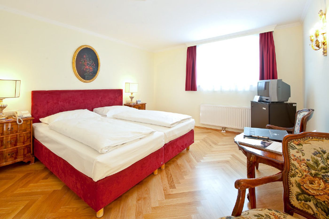Graben - Austria - VIENNA - Room - 3