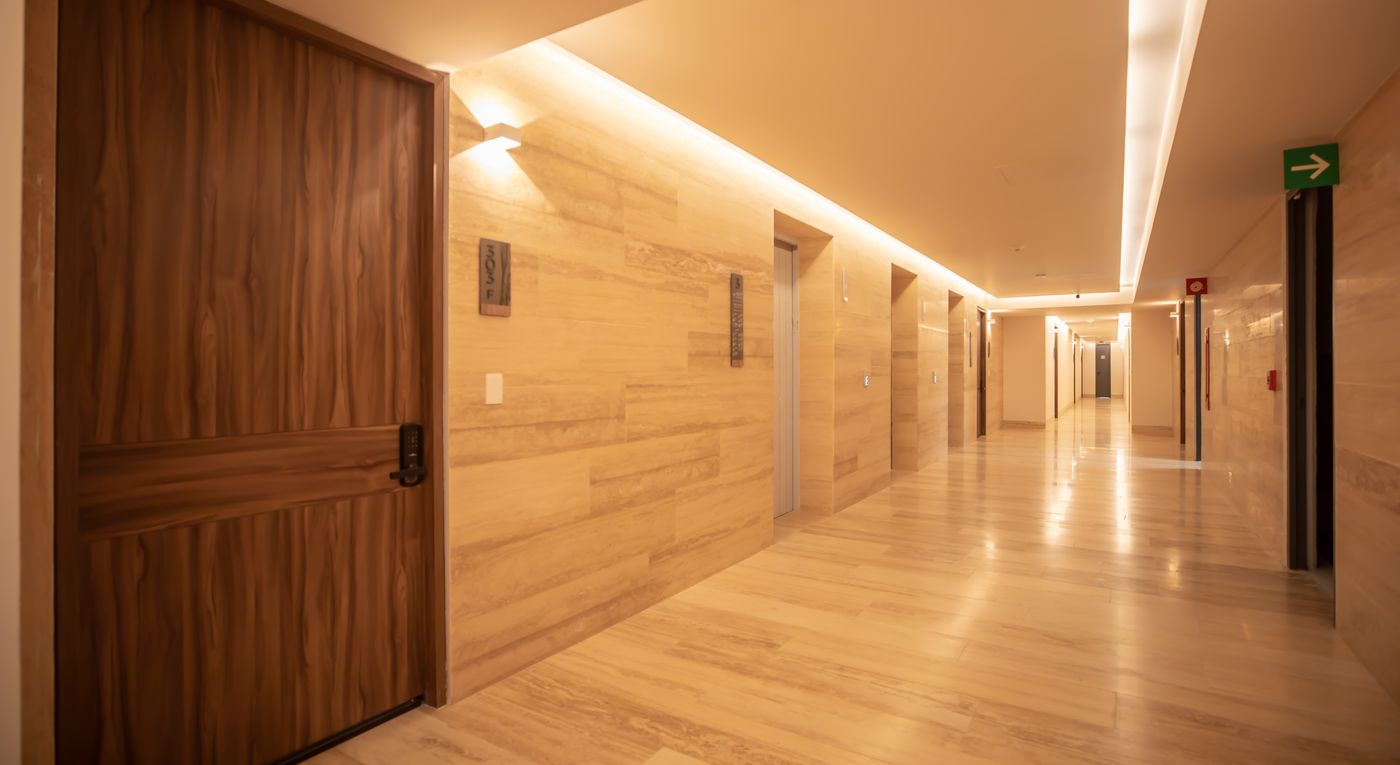 Stampa Residencial Santa Fe-Mexico-Ciudad de Mexico-General view-5