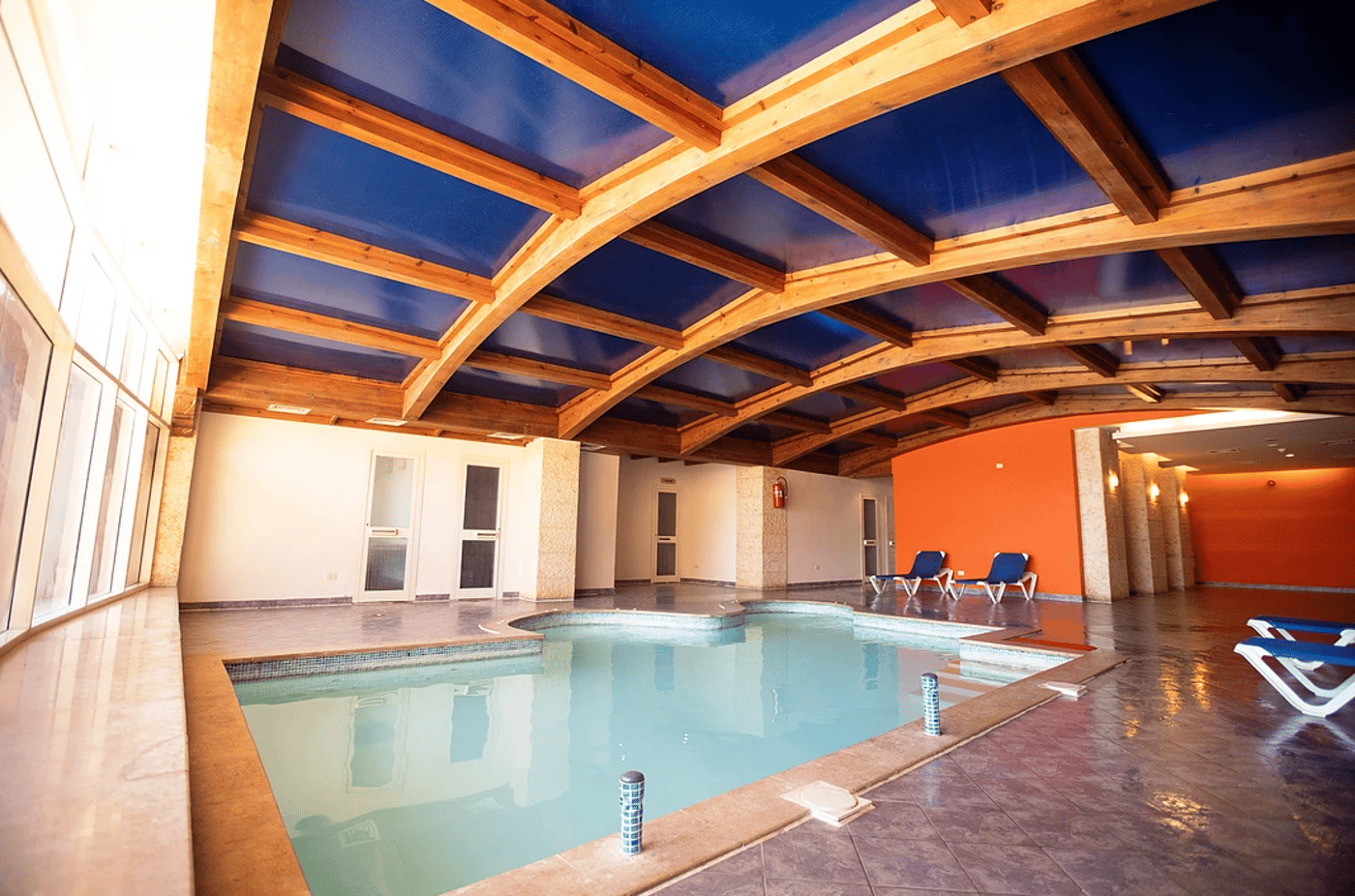 Rehana Royal Beach Resort