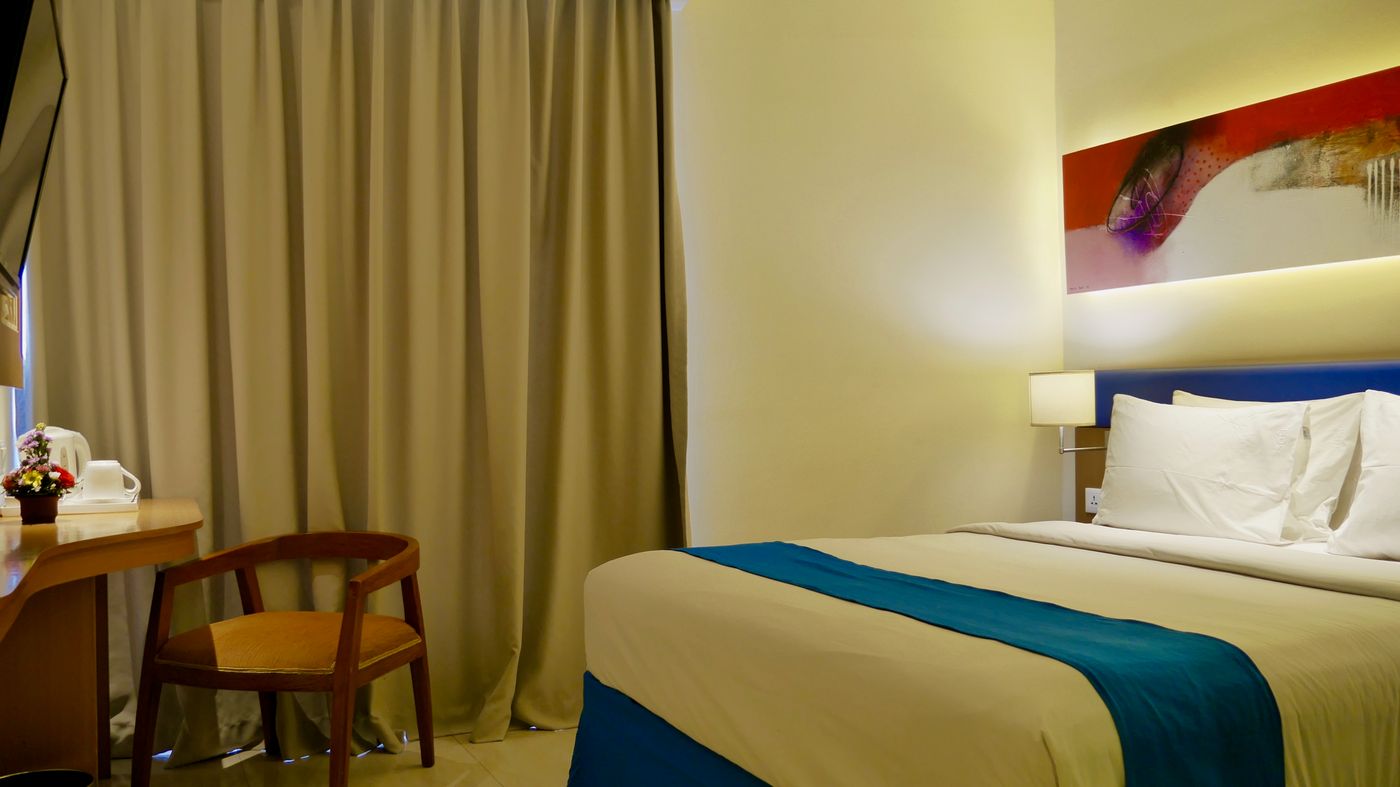 ZIA Bali - Kuta-Indonesia-BALI-Room-7