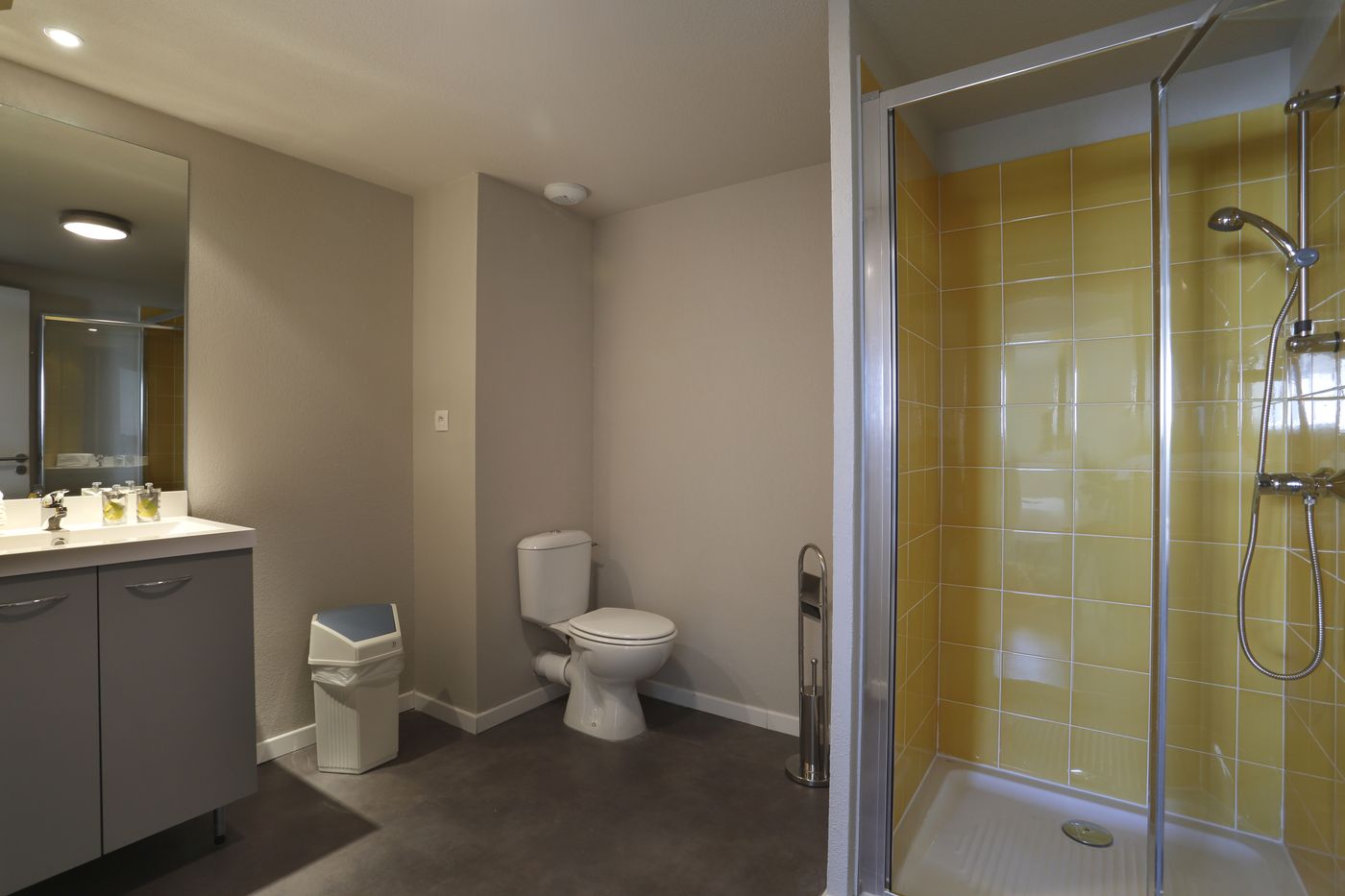 Le Terral - Vacanceole - France - SAINT-JEAN-DE-VEDAS - MONTPELLIER - Room - 7