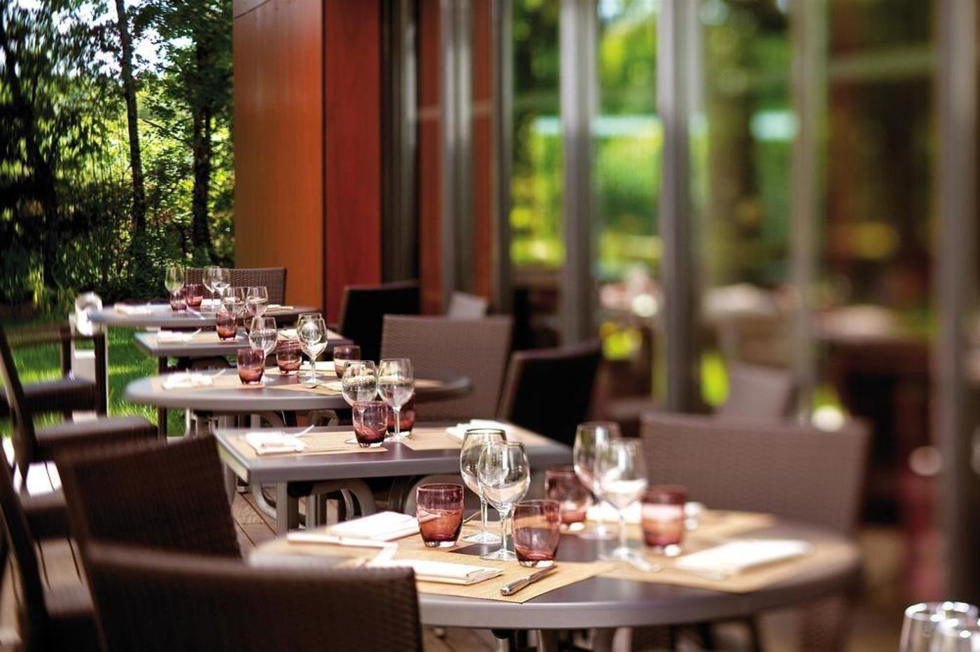 Kyriad Nantes Sud Bouaye Aeroport-France-Bouaye-General view-2