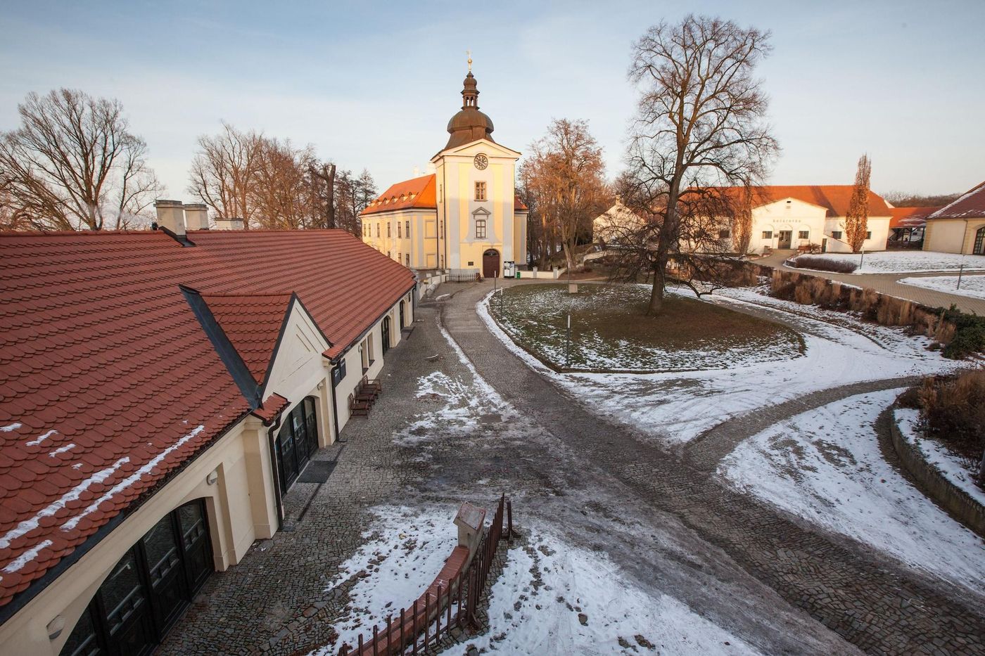 Pytloun-Chateau-Hotel-Ct--nice-General-view-1