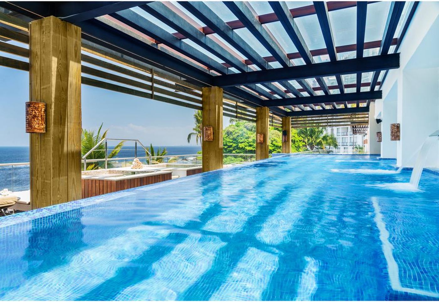 Hyatt Ziva Puerto Vallarta