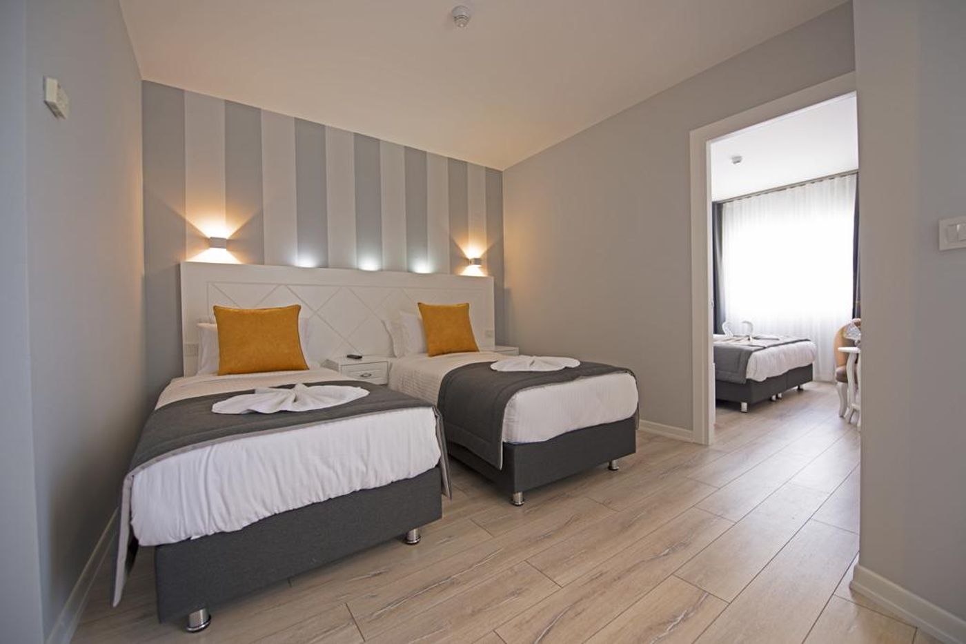 Motto Premium Marmaris