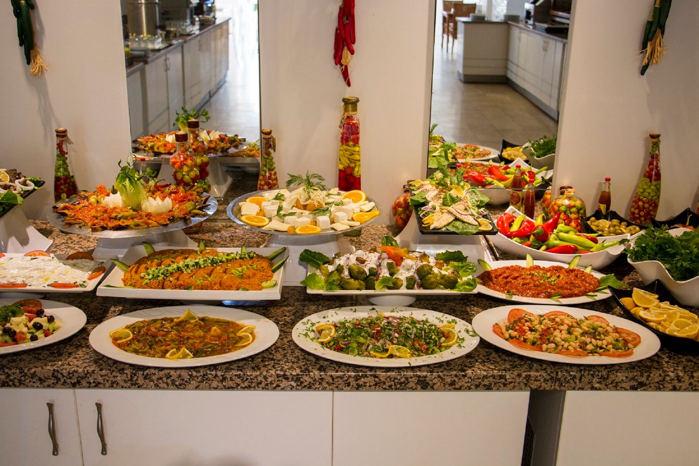 Casa-and-Blanca-Hotel---Adults-Only--12---Restaurant-27