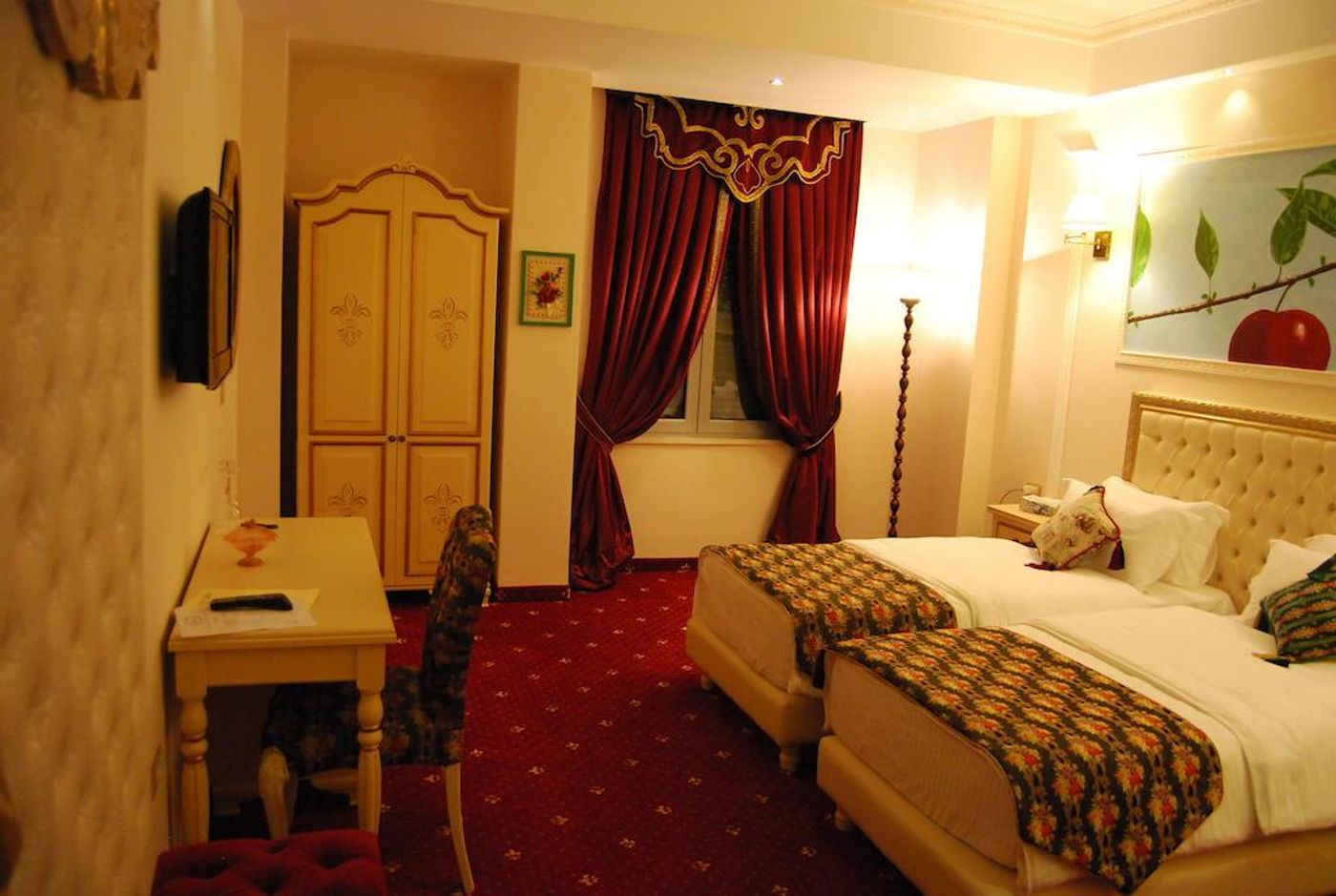 2 Kitarrat-Albania-DURRES-General view-1