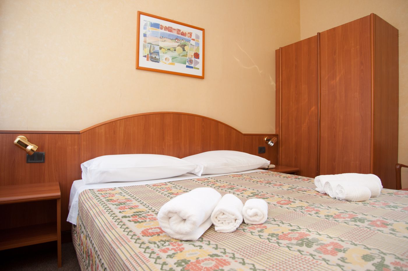 Hotel Rodia-Italy-MAGLIE-Room-8