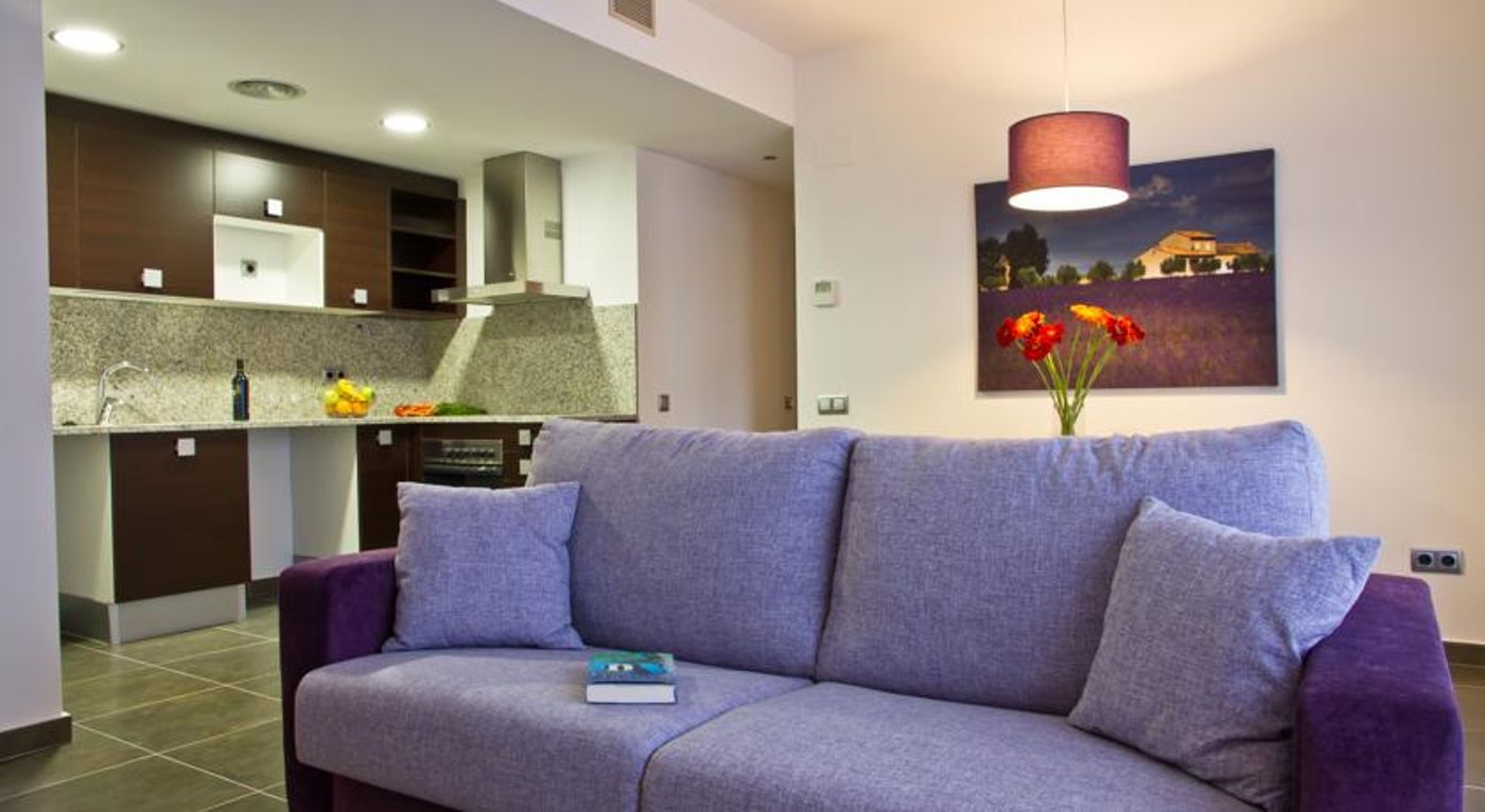 Pierre & Vacances Estartit