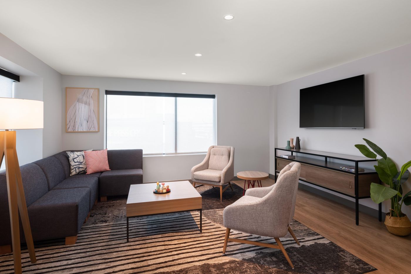 Atwell Suites Henderson At The Pass-United States-Henderson-General view-3