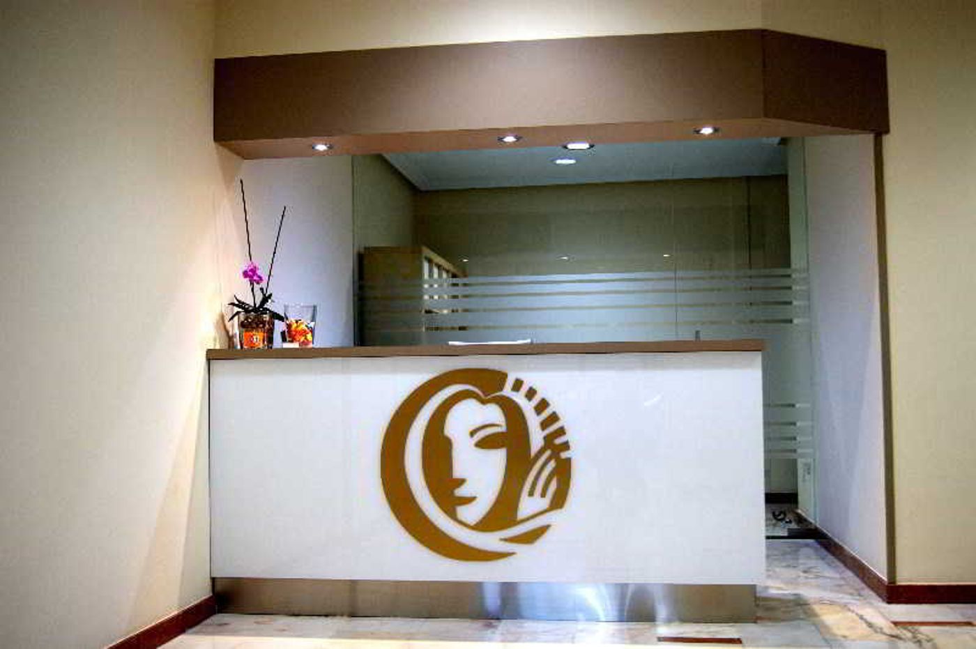 Hotel el Retiro de Cardea-Spain-OVIEDO-Lobby-8