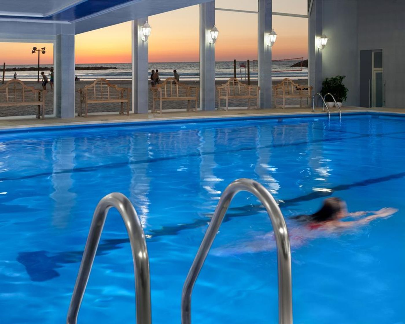 Renaissance Hotel Tel Aviv