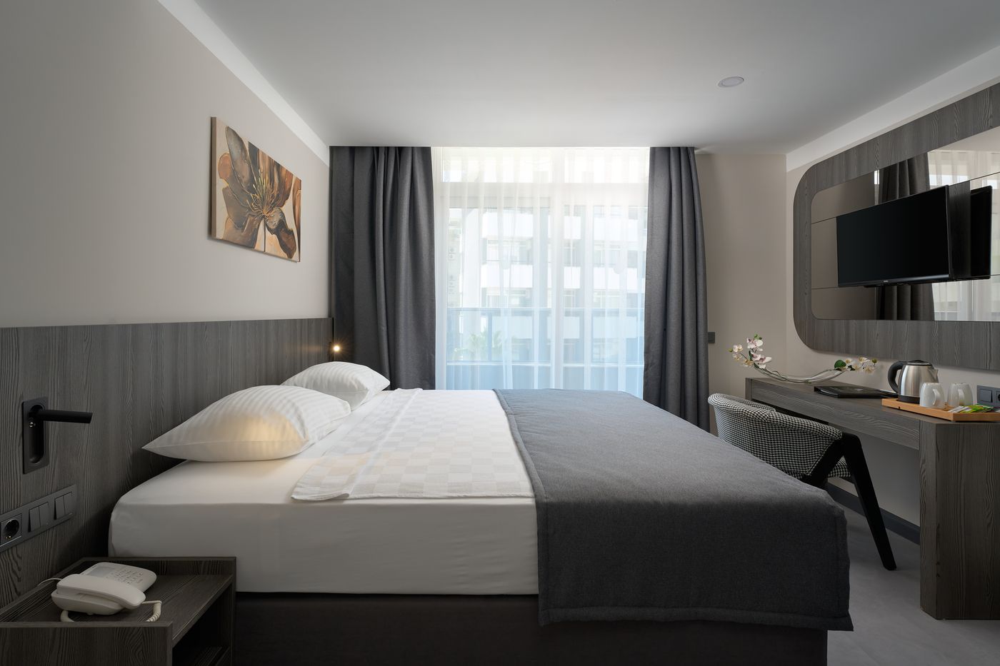 Kaila Krizantem Hotel