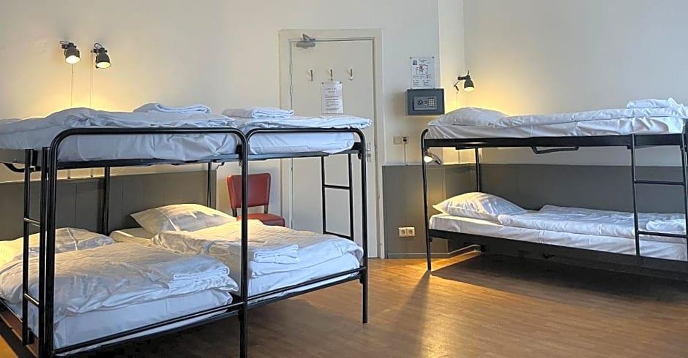 Enter Tromsa Apartments-Norway-TROMSO-General view-8