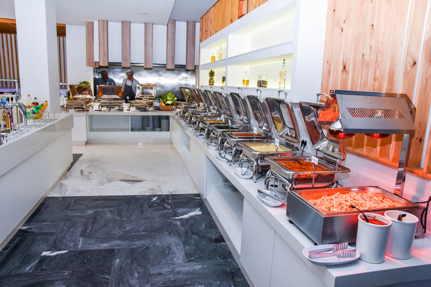 Exotica Hotel & Spa by Zante Plaza