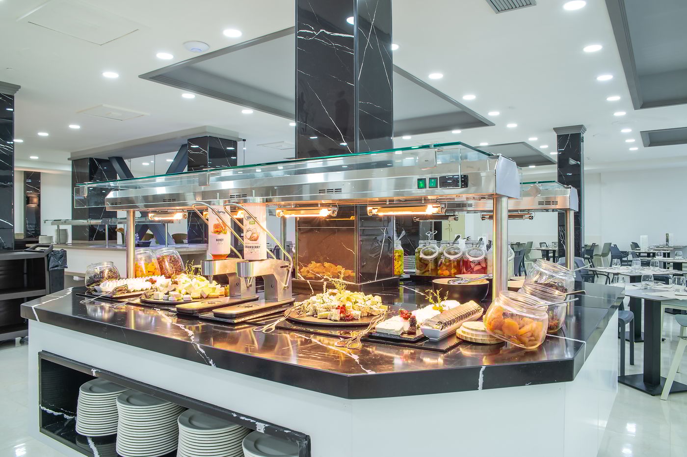 Hotel Benidorm East**** by Pierre & Vacances