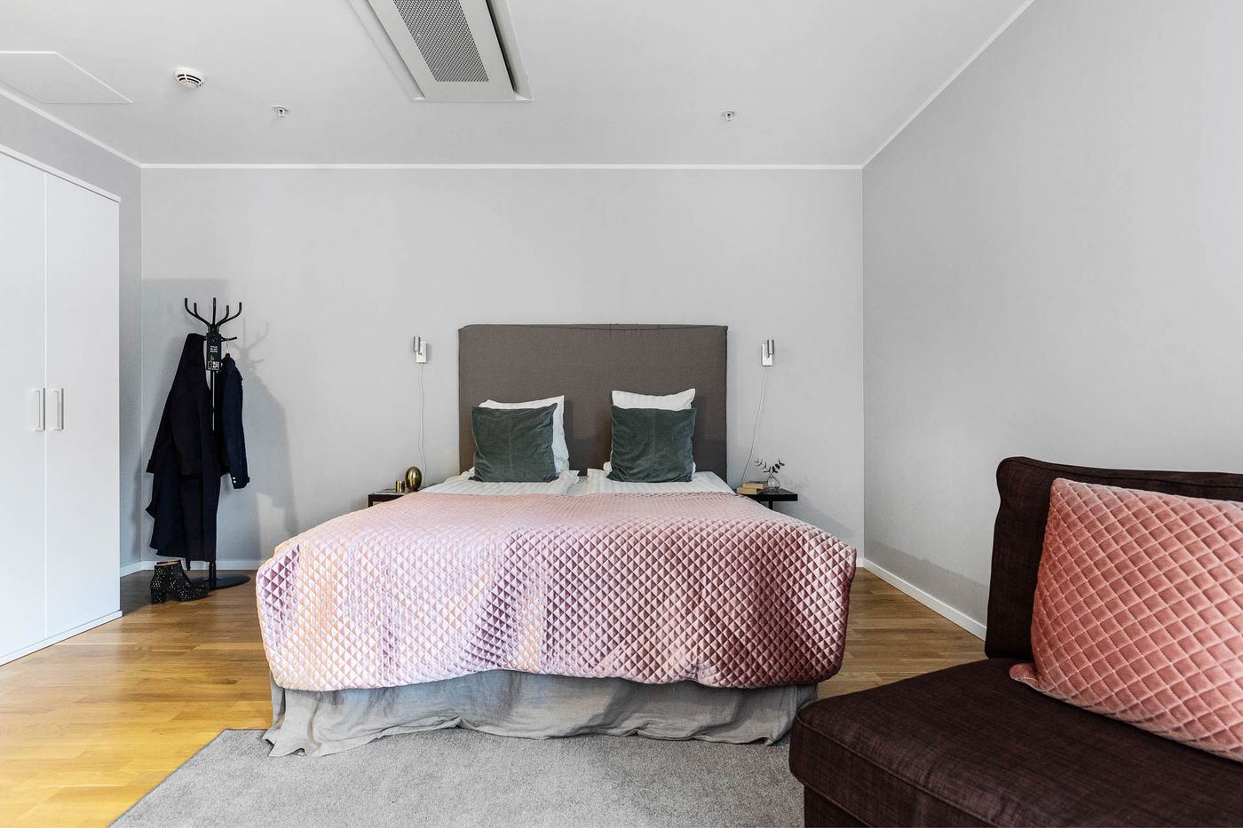 Biz Apartment Gärdet - Sweden - STOCKHOLM  - Room - 7