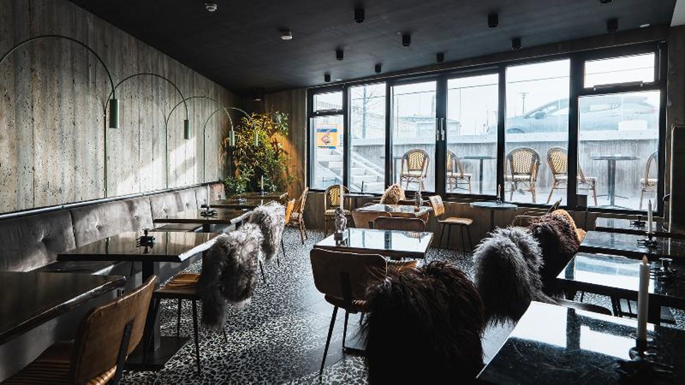 Hotel Leifur Eiriksson