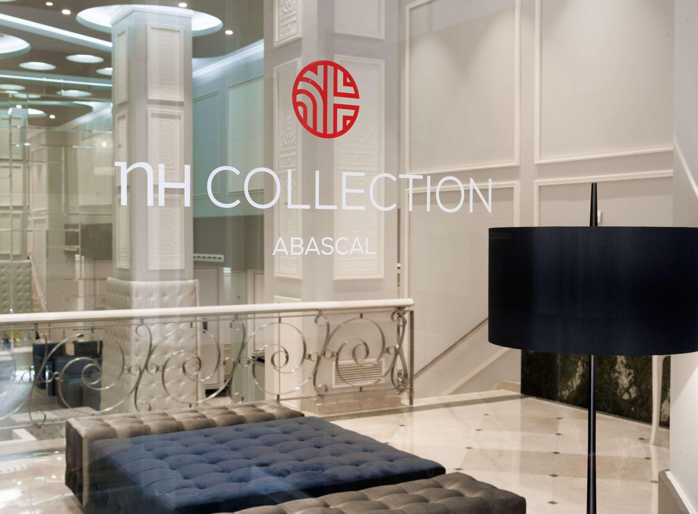 NH-Collection-Madrid-Abascal-Lobby-20