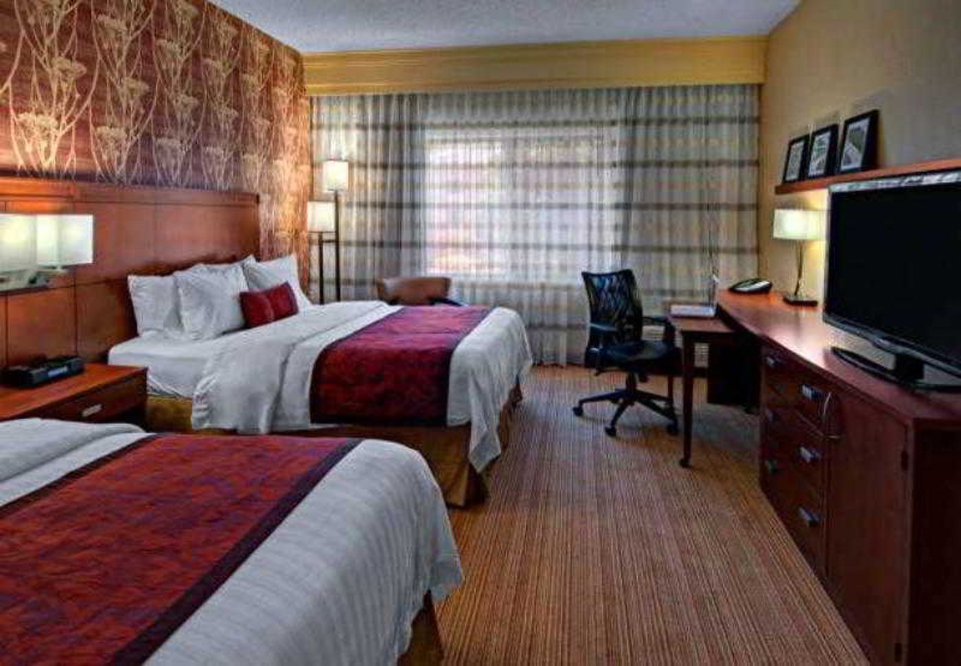 Courtyard Scottsdale North-United States-SCOTTSDALE-General view-7