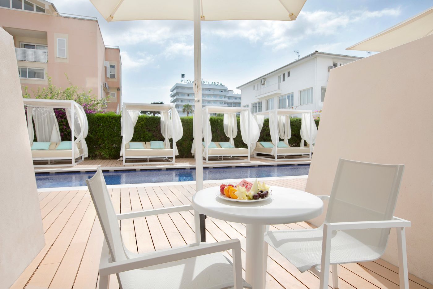 New - Mar Hotels Playa de Muro Suites