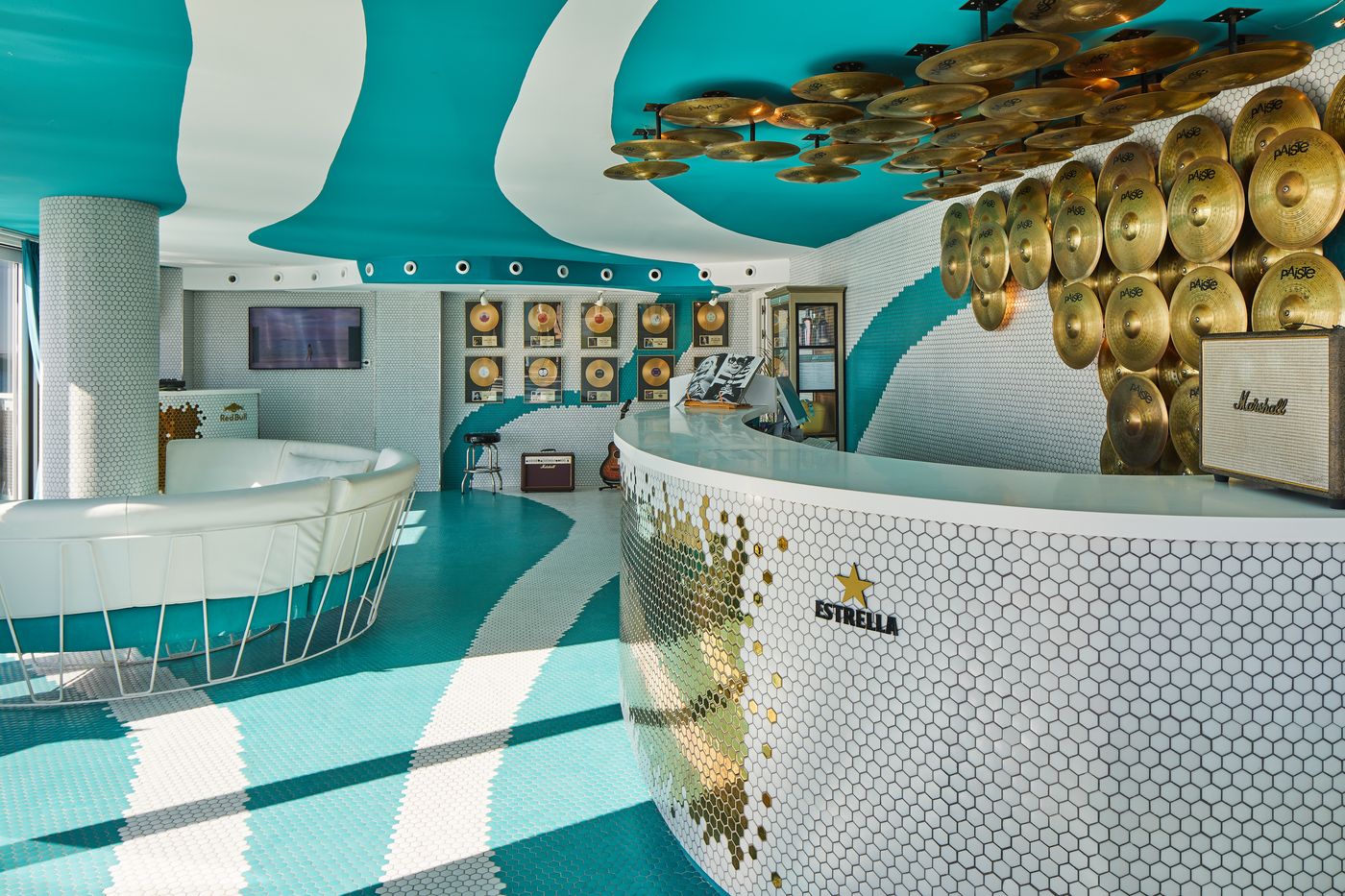 Dorado Ibiza - Adults Only