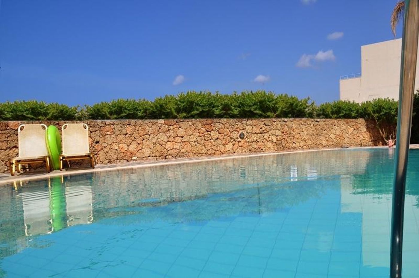 Villa Aphrodite Hotel Aparts and Studios