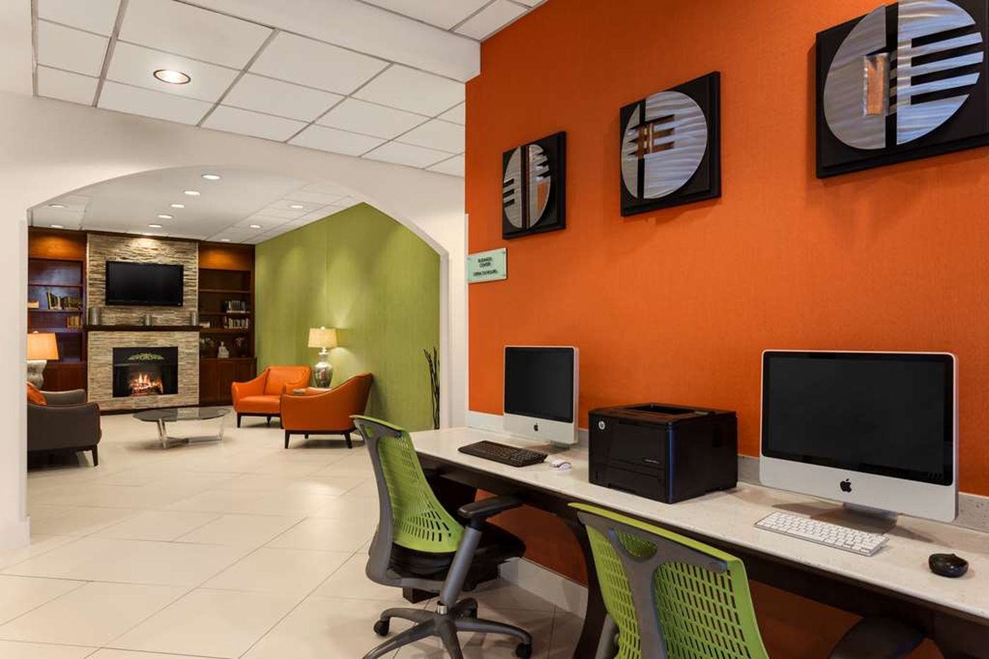 Country Inn & Suites by Radisson Nashville Airport-United States-Nashville-General view-4