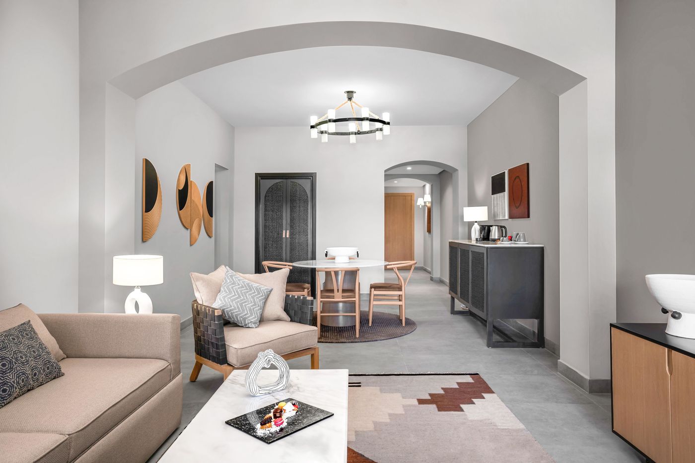 Steigenberger Golf Resort El Gouna