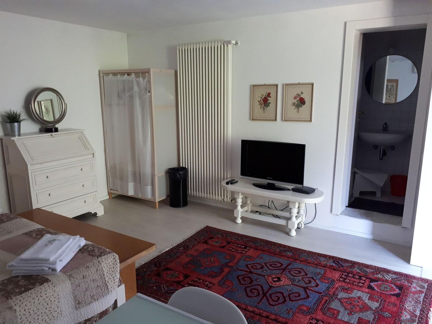 San Lazzaro Room - Italy - SAN LAZZARO DI SAVENA - Lobby - 3