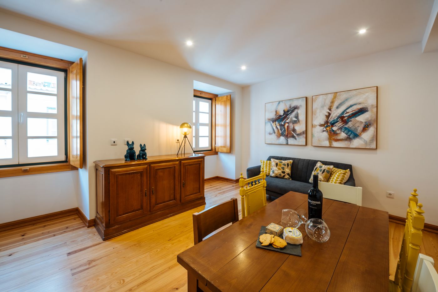 Varandas De Lisboa-Portugal-LISBON-Room-10