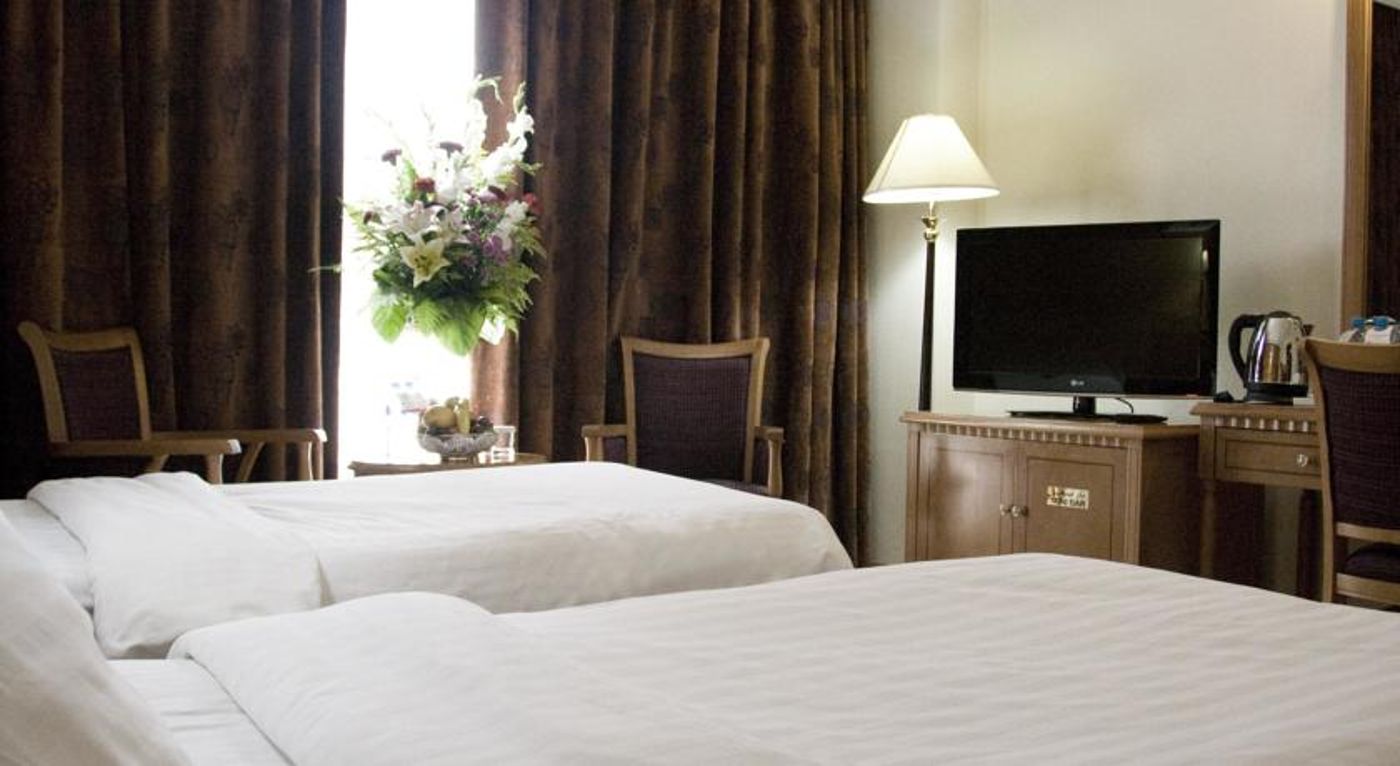 Swiss International Palace Hotel Manama-Bahrain-Manama-Room-10